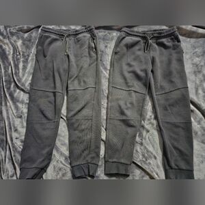 art class Black Sweatpants